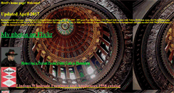 Desktop Screenshot of bretl.com